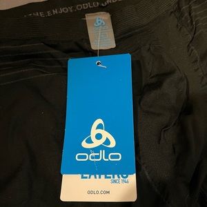 Odlo The Men’s Performance Light Base Layer Bottom Pants